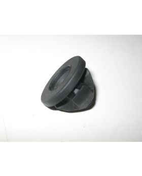 BMW Engine Cover Trim Rubber Mount Grommet Bush 11127614138 New Genuine